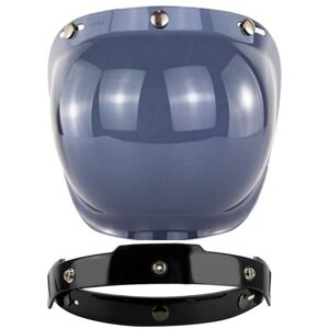 Maxpower (14) Vintage Motorcycle Helmets Bubble Visors Lens With Shield 3 Button General Maxpower (14) Vintage Motorcycle Helmets Bubble Visors Lens With Shield 3 Button General