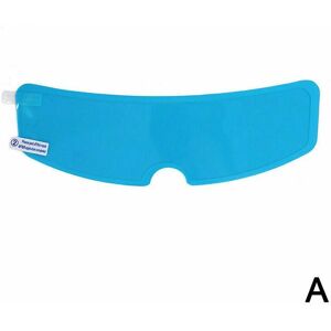 Maxpower (Anti rain) 1pcs Universal Motorcycle Helmet Waterproof Lens Film Lens Film and Maxpower (Anti rain) 1pcs Universal Motorcycle Helmet Waterproof Lens Film Lens Film and