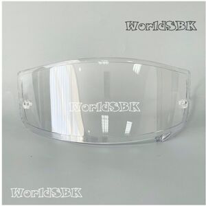 Maxpower (Clear Visor) Motorcycle Helmet Lens Anti-UV PC Visor Lens Model Case for SHOEI Maxpower (Clear Visor) Motorcycle Helmet Lens Anti-UV PC Visor Lens Model Case for SHOEI