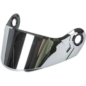 Maxpower (silver) Motorcycle Helmet Visor Shield Eye Protect Bubble Lens for LS2 FF370 FF Maxpower (silver) Motorcycle Helmet Visor Shield Eye Protect Bubble Lens for LS2 FF370 FF