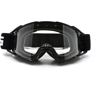 Maxpower (Black) Outdoor Motorcycle Goggles Glasses Flexible MX Off Road Helmet Goggle Maxpower (Black) Outdoor Motorcycle Goggles Glasses Flexible MX Off Road Helmet Goggle