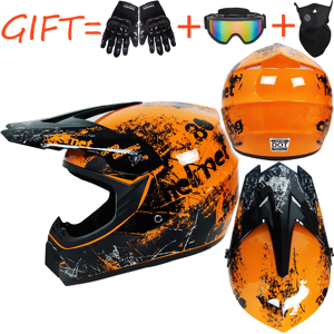 Maxpower (L, NO14) Motor Bike Helmet Safety Kask Windshield For Motorcycle Motocross Kask Maxpower (L, NO14) Motor Bike Helmet Safety Kask Windshield For Motorcycle Motocross Kask