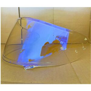 Maxpower (Clear revo blue) Helmet Visor for SHOEI Motorcycle Helmets X14 Z7 CWR1 RF1200 X Maxpower (Clear revo blue) Helmet Visor for SHOEI Motorcycle Helmets X14 Z7 CWR1 RF1200 X