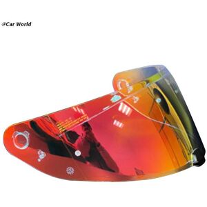 Maxpower (transparent red) All Season Helmet Visor For HJC I70 I10 HJ-31 Motorcycle Helme Maxpower (transparent red) All Season Helmet Visor For HJC I70 I10 HJ-31 Motorcycle Helme
