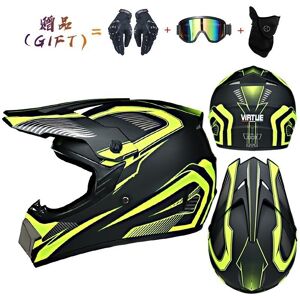 Maxpower (L, 14) New off-road motorcycle helmet men and women motocross helmet full face Maxpower (L, 14) New off-road motorcycle helmet men and women motocross helmet full face