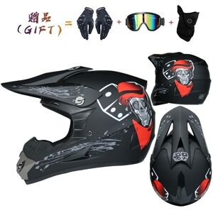 Maxpower (M, 12) New off-road motorcycle helmet men and women motocross helmet full face Maxpower (M, 12) New off-road motorcycle helmet men and women motocross helmet full face