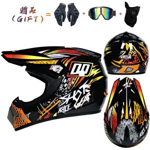 Maxpower (xL, 32) New off-road motorcycle helmet men and women motocross helmet full face Maxpower (xL, 32) New off-road motorcycle helmet men and women motocross helmet full face