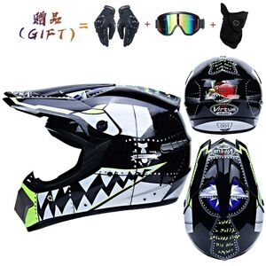Maxpower (xL, 33) New off-road motorcycle helmet men and women motocross helmet full face Maxpower (xL, 33) New off-road motorcycle helmet men and women motocross helmet full face