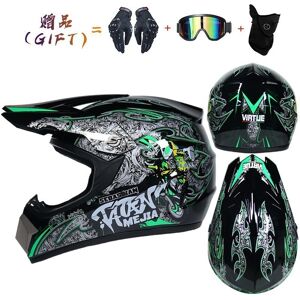 Maxpower (xL, 35) New off-road motorcycle helmet men and women motocross helmet full face Maxpower (xL, 35) New off-road motorcycle helmet men and women motocross helmet full face