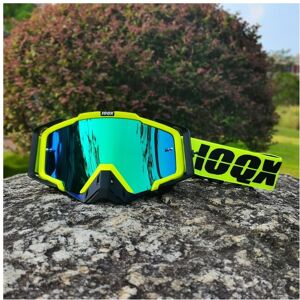 Maxpower (BLACKNOSE19) Russia Motocross Antiparras Mtb Antiparras Motorcycle Helmet Glass Maxpower (BLACKNOSE19) Russia Motocross Antiparras Mtb Antiparras Motorcycle Helmet Glass