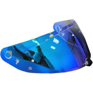 Maxpower (transparent blue) All Season Helmet Visor For HJC I70 I10 Motorcycle Helmets Le Maxpower (transparent blue) All Season Helmet Visor For HJC I70 I10 Motorcycle Helmets Le