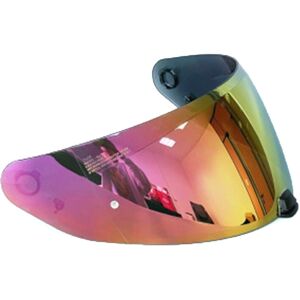 Maxpower (Purple) All Season Helmet Visor For HJC I70 I10 Motorcycle Helmets Len Unisex Maxpower (Purple) All Season Helmet Visor For HJC I70 I10 Motorcycle Helmets Len Unisex