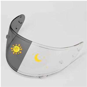 Maxpower (photochromic) 12 Colors Gold Iridium Motorcycle Full Face Helmet Visor Lens Cas Maxpower (photochromic) 12 Colors Gold Iridium Motorcycle Full Face Helmet Visor Lens Cas