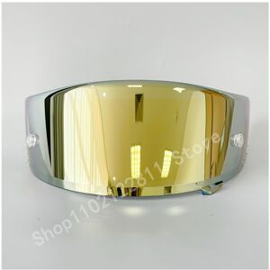 Maxpower (gold) 12 Colors Gold Iridium Motorcycle Full Face Helmet Visor Lens Case for Maxpower (gold) 12 Colors Gold Iridium Motorcycle Full Face Helmet Visor Lens Case for