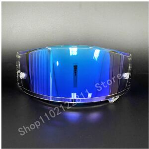 Maxpower (revo blue) 12 Colors Gold Iridium Motorcycle Full Face Helmet Visor Lens Case f Maxpower (revo blue) 12 Colors Gold Iridium Motorcycle Full Face Helmet Visor Lens Case f