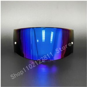 Maxpower (Blue) LS2 Visors for FF320 Stream FF353 Rapid FF328 FF800 Motorcycle Helmet Maxpower (Blue) LS2 Visors for FF320 Stream FF353 Rapid FF328 FF800 Motorcycle Helmet