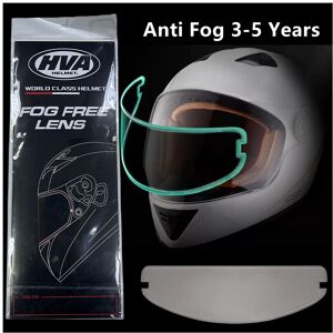 Maxpower (Universal Anti-fog) Motorcycle Half Helmet Visor Lens Fitting Case for K5 JET M Maxpower (Universal Anti-fog) Motorcycle Half Helmet Visor Lens Fitting Case for K5 JET M