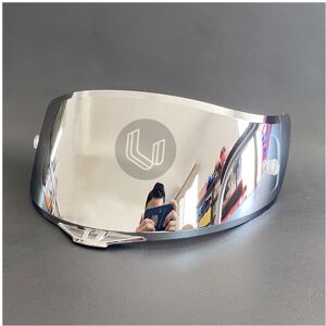 Maxpower (Silver) New K3SV K5 K1 Helmet Visor Motorcycle Full Face Helmet Visor Lens For Maxpower (Silver) New K3SV K5 K1 Helmet Visor Motorcycle Full Face Helmet Visor Lens For