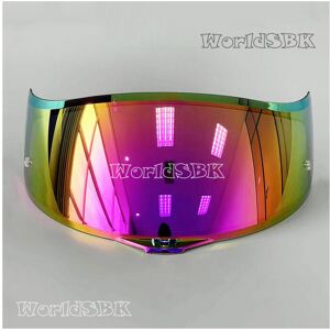 Maxpower (Deep Revo Purple) Full Face Helmets Lens for AGV K1 K3SV K5 Helmet Glasses Moto Maxpower (Deep Revo Purple) Full Face Helmets Lens for AGV K1 K3SV K5 Helmet Glasses Moto