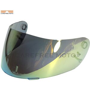 Maxpower (S, Gold) 8 Colors Iridium Gold Motorcycle Helmet Visor Lens Full Face Shield Ca Maxpower (S, Gold) 8 Colors Iridium Gold Motorcycle Helmet Visor Lens Full Face Shield Ca