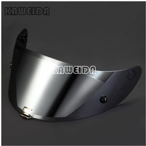 Maxpower (Silver) NEW Moto Casco HJ-26 HELMET VISOR for HJ-26 RPHA-11& RPHA-70 Revo Night Maxpower (Silver) NEW Moto Casco HJ-26 HELMET VISOR for HJ-26 RPHA-11& RPHA-70 Revo Night