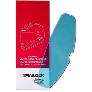 Maxpower (pinlock) Anti-fog Patch Suitable Adapt for LS2 FF320/397/390/353/800 Helmet Vis Maxpower (pinlock) Anti-fog Patch Suitable Adapt for LS2 FF320/397/390/353/800 Helmet Vis