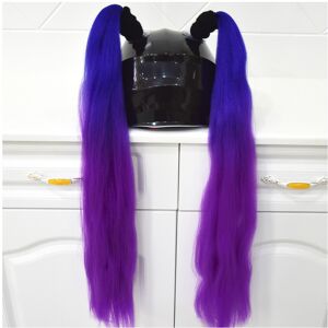 Maxpower (B46(No helmet)) 2pcs/pair New Motorcycle Helmet Braids Wig Loose Wig Braid Moto Maxpower (B46(No helmet)) 2pcs/pair New Motorcycle Helmet Braids Wig Loose Wig Braid Moto