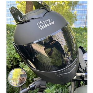 Maxpower (L, D5) ORZ-161 Modular Flip Motorcycle Helmet Motocicleta Casco Double Sunshade Maxpower (L, D5) ORZ-161 Modular Flip Motorcycle Helmet Motocicleta Casco Double Sunshade