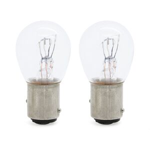 Maxpower (5Pcs) A4813 6V Brake Stop Taillight Tail Light Bulb Taillamp Bulbs 1154 21/5W Maxpower (5Pcs) A4813 6V Brake Stop Taillight Tail Light Bulb Taillamp Bulbs 1154 21/5W