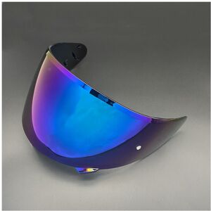 Maxpower (Rainbow) Motorcycle Helmet Shields for SHOEI Xspirit CWR1 RF1200 X14 NXR Z7 Hel Maxpower (Rainbow) Motorcycle Helmet Shields for SHOEI Xspirit CWR1 RF1200 X14 NXR Z7 Hel