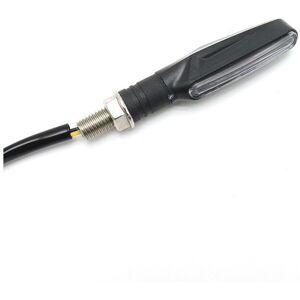 Maxpower (1pcs) 2/1PCS LED Motorcycle Turn Signals Light 12 SMD Tail Flasher Flowing Wate Maxpower (1pcs) 2/1PCS LED Motorcycle Turn Signals Light 12 SMD Tail Flasher Flowing Wate