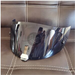 Maxpower (black) Motorcycle Helmet Anti-UV PC Visor Lens Model Face Helmet Visor Lens cas Maxpower (black) Motorcycle Helmet Anti-UV PC Visor Lens Model Face Helmet Visor Lens cas