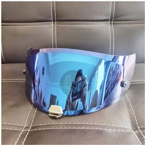 Maxpower (blue) Motorcycle Helmet Anti-UV PC Visor Lens Model Face Helmet Visor Lens case Maxpower (blue) Motorcycle Helmet Anti-UV PC Visor Lens Model Face Helmet Visor Lens case