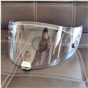 Maxpower (Clear) Motorcycle Helmet Anti-UV PC Visor Lens Model Face Helmet Visor Lens cas Maxpower (Clear) Motorcycle Helmet Anti-UV PC Visor Lens Model Face Helmet Visor Lens cas