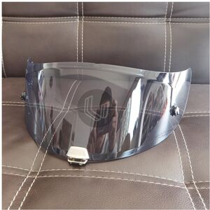 Maxpower (Light smoke) Motorcycle Helmet Anti-UV PC Visor Lens Model Face Helmet Visor Le Maxpower (Light smoke) Motorcycle Helmet Anti-UV PC Visor Lens Model Face Helmet Visor Le