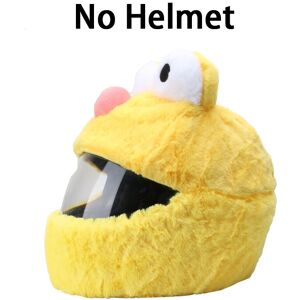 Maxpower (L, Yellow-Ses) Plush Cover for Motorcycle Helmet Accessories Full Helmet Case M Maxpower (L, Yellow-Ses) Plush Cover for Motorcycle Helmet Accessories Full Helmet Case M