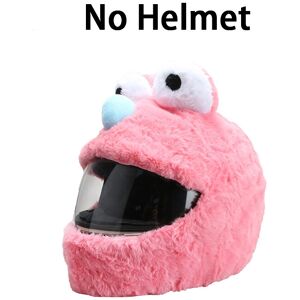 Maxpower (M, Pink Ses) Plush Cover for Motorcycle Helmet Accessories Full Helmet Case Mot Maxpower (M, Pink Ses) Plush Cover for Motorcycle Helmet Accessories Full Helmet Case Mot