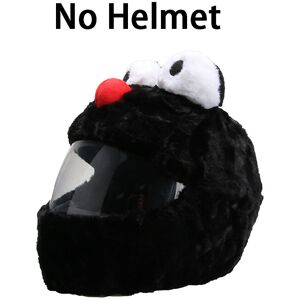 Maxpower (S, Black Ses) Plush Cover for Motorcycle Helmet Accessories Full Helmet Case Mo Maxpower (S, Black Ses) Plush Cover for Motorcycle Helmet Accessories Full Helmet Case Mo