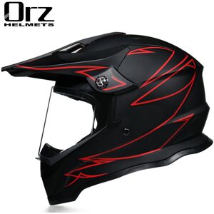 Maxpower (M, 2) New off-road motorcycle helmet men and women motocross helmet full face Maxpower (M, 2) New off-road motorcycle helmet men and women motocross helmet full face