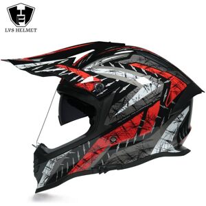 Maxpower (M, 4) New off-road motorcycle helmet men and women motocross helmet full face Maxpower (M, 4) New off-road motorcycle helmet men and women motocross helmet full face