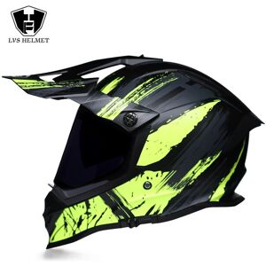 Maxpower (M, a6) New off-road motorcycle helmet men and women motocross helmet full face Maxpower (M, a6) New off-road motorcycle helmet men and women motocross helmet full face