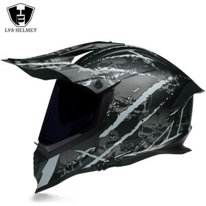 Maxpower (M, b6) New off-road motorcycle helmet men and women motocross helmet full face Maxpower (M, b6) New off-road motorcycle helmet men and women motocross helmet full face