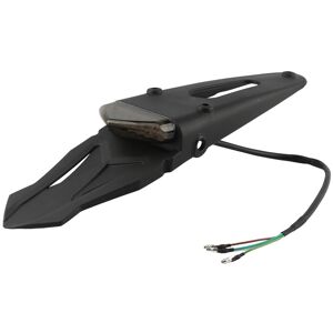 Maxpower (black) Dirt Bike Motorcycle Accessories Rear Brake Light for KTM Honda Kawasaki Maxpower (black) Dirt Bike Motorcycle Accessories Rear Brake Light for KTM Honda Kawasaki