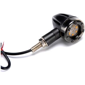 Maxpower (1 Pc) 2Pcs Motorcycle Bullet Taillight LED Daytime Running Lamp Motorbike Turn Maxpower (1 Pc) 2Pcs Motorcycle Bullet Taillight LED Daytime Running Lamp Motorbike Turn