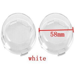 Maxpower (white) 1156 1157 LED Turn Signal Indicator Light Bullet Lamp 2 inch Inserts Lig Maxpower (white) 1156 1157 LED Turn Signal Indicator Light Bullet Lamp 2 inch Inserts Lig