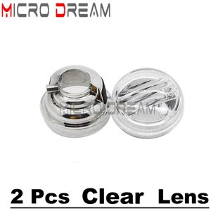 Maxpower (2x Clear Lens) Cruiser Turn Signal Light Lens Cover For Suzuki Boulevard C90 15 Maxpower (2x Clear Lens) Cruiser Turn Signal Light Lens Cover For Suzuki Boulevard C90 15