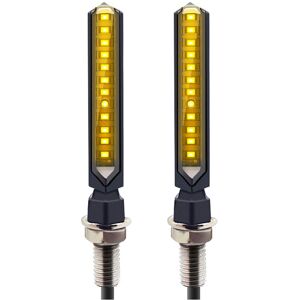 Maxpower (006-2PCS) Motorcycle Turn Signals Light LED Stop signal Blinker Flasher For KTM Maxpower (006-2PCS) Motorcycle Turn Signals Light LED Stop signal Blinker Flasher For KTM