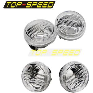 Maxpower (4x Clear Lenses) 4x Front Rear Turn Signal Lens Cover Clear Blinker Lense Repla Maxpower (4x Clear Lenses) 4x Front Rear Turn Signal Lens Cover Clear Blinker Lense Repla