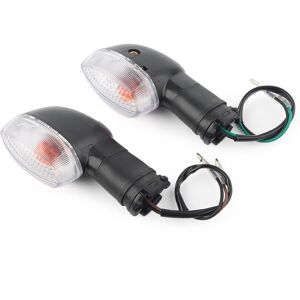 Maxpower (Clear) Front/Rear Turn Signal Light Indicator Bulb For Yamaha YZF-R1 2002-2018/ Maxpower (Clear) Front/Rear Turn Signal Light Indicator Bulb For Yamaha YZF-R1 2002-2018/