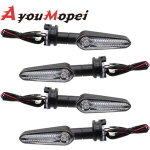 Maxpower (2) For YAMAHA MT07 Tracer 700 XJ6 FZ6 MT09 900 MT10 Turn Signal Light Motorcycl Maxpower (2) For YAMAHA MT07 Tracer 700 XJ6 FZ6 MT09 900 MT10 Turn Signal Light Motorcycl